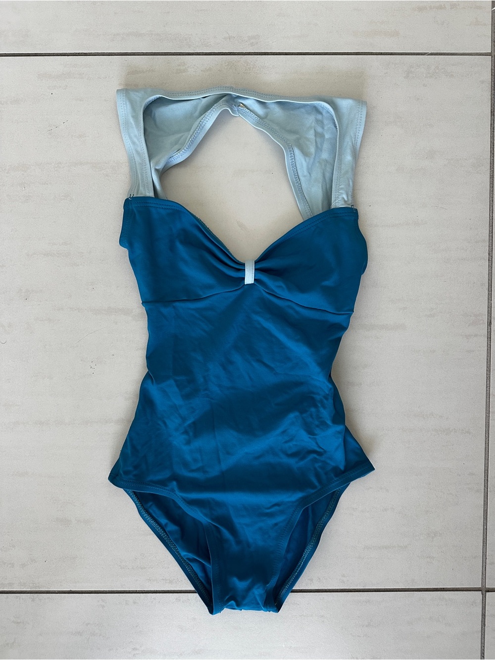 Discount Dance Women’s Leotard